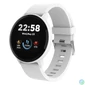 Kép 6/7 - Canyon SW-63 Lollypop SmartWatch White okosóra-Bontott
