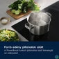 Kép 5/9 - EIT60433CT beépíthető indukciós főzőlap, fekete, 60 cm