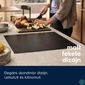 Kép 6/9 - EIT60433CT beépíthető indukciós főzőlap, fekete, 60 cm