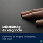 Kép 7/9 - EIT60433CT beépíthető indukciós főzőlap, fekete, 60 cm