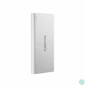 Kép 2/3 - Canyon PB-106 10000mAh LiPo fehér power bank