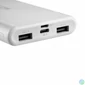 Kép 3/3 - Canyon PB-106 10000mAh LiPo fehér power bank