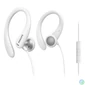 Kép 1/3 - TAA1105WT In-ear sportfülhallgató mikrofonnal, fehér