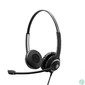 Kép 1/5 - EPOS IMPACT SC 260 Quick Disconnect Headset Black