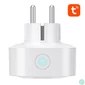 Kép 3/4 - SP6 16A USB-C 20W Tuya intelligens WiFi/Bluetooth aljzat