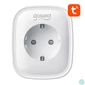 Kép 4/4 - SP6 16A USB-C 20W Tuya intelligens WiFi/Bluetooth aljzat