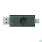Kép 2/2 - Duo G2 DTDEG2/128GB USB 3.2+Type-C pendrive