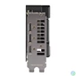 Kép 2/4 - Dual Radeon RX 9060 XT 16GB GDDR6 Videokártya DUAL-RX9060XT-16G