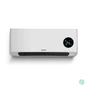 Kép 1/4 - BW2100 fehérl smart elektromos fali 1000/2000W hősugárzó