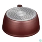 Kép 3/3 - BL-4066 Cerastone Collection 1,9L, 18 cm-es szószos edény, sötétvörös