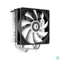 Kép 1/5 - SE-214-XT CPU Cooler, ARGB Black, 12 cm, 115,87 m3/h