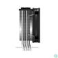Kép 3/5 - SE-214-XT CPU Cooler, ARGB Black, 12 cm, 115,87 m3/h