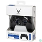 Kép 2/4 - Omega Varr Charge Bluetooth Gamepad Black OGPPS4