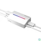 Kép 2/3 - Fifine V3W, HDMI USB-A rögzítőkártya (fehér)