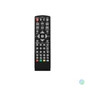Kép 2/3 - HD2T2 DVB-T/T2 beltéri, mindigTV digitális vevőkészülék, médialejátszó