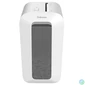 Kép 1/3 - Powershred® LX65 iratmegsemmisítő, konfetti (DIN P-4), 9 lap, 22 L, fehér