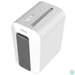 Kép 3/3 - Powershred® LX65 iratmegsemmisítő, konfetti (DIN P-4), 9 lap, 22 L, fehér