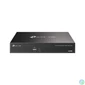 Kép 1/2 - NVR1004H NVR rögzítő, 4 csatorna, H265+, 5MP, HDMI, VGA