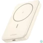 Kép 1/2 - UGREEN PB561 mágneses powerbank, 10000mAh, USB-C, 15W (bézs)