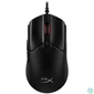 Kép 1/3 - HyperX Pulsefire Haste 2 fekete gamer egér