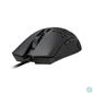 Kép 2/4 - ASUS TUF Gaming M4 Air fekete gamer egér