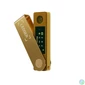 Kép 1/3 - Ledger Nano X Gold Crypto Hardware Wallet