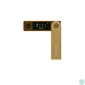 Kép 2/3 - Ledger Nano X Gold Crypto Hardware Wallet
