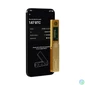 Kép 3/3 - Ledger Nano X Gold Crypto Hardware Wallet