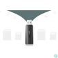 Kép 2/2 - UGREEN CM264 TF/SD kártyaolvasó, USB 3.0 (fekete)