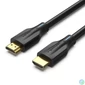 Kép 1/2 - HDMI 2.1 kábel Vention AANBI, 8K 60Hz/ 4K 120Hz, 3m (fekete)