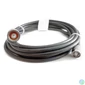 Kép 1/3 - Wireless antenna kábel, N-TNC, H155, 5 méter