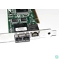 Kép 3/4 - Telesys AT2701FTX gigabit+optika hálózati kártya - használt