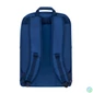Kép 3/5 - Mestalla Lite Urban 5562 hátizsák 15.6"-os notebook tartóval, kék