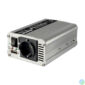 Kép 1/2 - 12V -> 220V, max. 600W autós feszültség inverter, USB csatlakozóval (SAI 600USB)