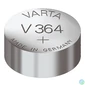 Kép 2/2 - SR60 V364S SR621SW ezüst-oxid gombelem