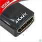 Kép 3/3 - HDMI anya - mini DisplayPort apa adapter VCOM CA334