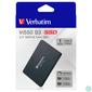 Kép 2/4 - Vi550  512GB 2,5" SATA3 SSD meghajtó, 520/500 MB/sec