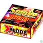 Kép 2/2 - Füst gyertya színes /6db-os Smoke party - smoke balls tűzijáték csomag