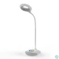 Kép 2/4 - Asztali LED lámpa, RGB, 4W, 4000K, AVIDE, fehér