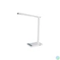 Kép 2/5 - Asztali LED lámpa, Scott, 12W, 5000K, AVIDE, fehér