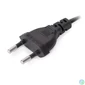 Kép 5/6 - Asztali lámpa, Basic csiptethető, max. 60W, AVIDE, fekete
