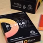 Kép 3/8 - Másolópapír A4, 80g, Bluering® Power 500 ív/csomag