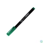 Kép 1/2 - Rostirón, tűfilc alkoholos 1mm, OHP Bluering® M zöld