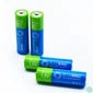 Kép 5/11 - Elem AA ceruza LR6 tartós alkáli zsugorfóliás Bluering® 4db/csomag