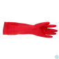 Kép 3/3 - Gumikesztyű extra hosszú 38 cm-es hossz S HoReCa Bonus+ B043