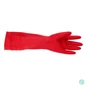 Kép 1/3 - Gumikesztyű extra hosszú 38 cm-es hossz S HoReCa Bonus+ B043