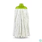 Kép 2/2 - Felmosó fej mop 250 g XXL fehér Bonus CottonMop_B422