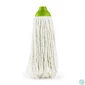 Kép 2/2 - Felmosó fej mop 190 g XL-es méret Bonus CottonMop_B408