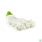 Kép 1/2 - Felmosó fej mop fehér L-es méret 160 g CottonMOP Bonus_B491