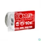 Kép 2/4 - Szappanos párna 10 db/csomag Bonus_B224